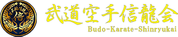 武道空手信龍会